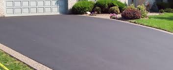 Best Concrete Driveway Installation  in Kingsley, IA